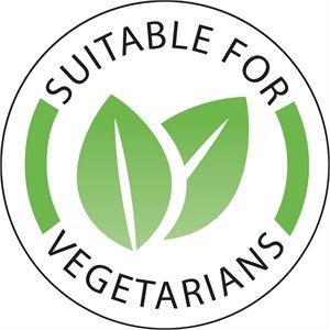 Vegetarian Labels