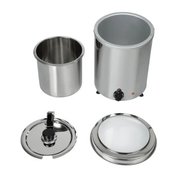 Dualit Straight Soup Kettle 71500