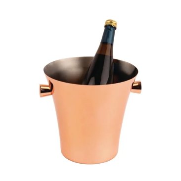 Wine Bucket Copper