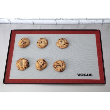 Vogue Non-Stick Baking Mat 58x38cm