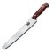 Victorinox Pastry Knife Rosewood Handle - 10