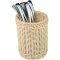 Rattan Basket for Cutlery Polypropylene - 150x120