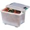 Araven Food Box - 50Ltr 600x395x410mm