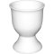 Olympia Whiteware Egg Cup - 50x68mm 2x2 3/4 (Box 12)