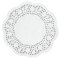 Round Paper Doilies 300mm (Pack of 250)