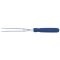 Dick Pro Dynamic HACCP Kitchen Fork Blue 12.5cm