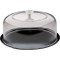 Clear Dome Cover 290mm