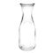 Olympia Glass Carafe 0.5Ltr (6pp)