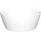 Olympia Whiteware Sloping Edge Bowls 120mm (Pack of 12)