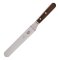 Victorinox Wooden Handled Angled Palette Knife 25.5cm