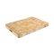 Rectangular Wooden Chopping Board Large