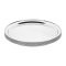Olympia Stainless Steel Round Service Tray 355mm