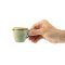 Olympia Kiln Espresso Cup Moss 85ml (Pack of 6)