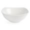 Square Rounded Bowl 180mm (Box 12)